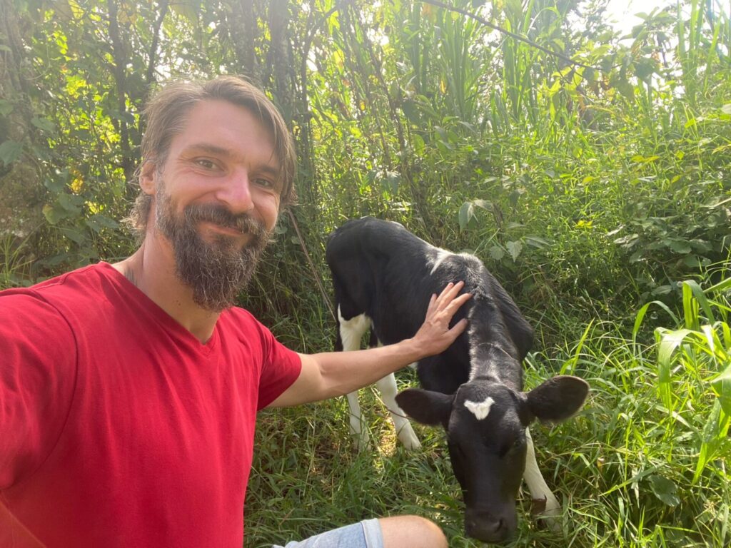 Björn - Wandering Spirit - der Wandernde Coach 1 Björn - Wandering Spirit - der Wandernde Coach