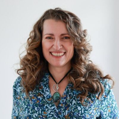 Christiane Kehlenbach