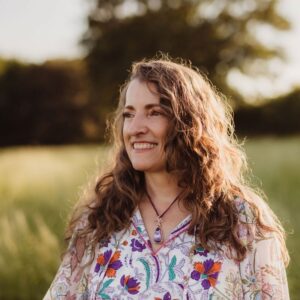 Christiane Kehlenbach