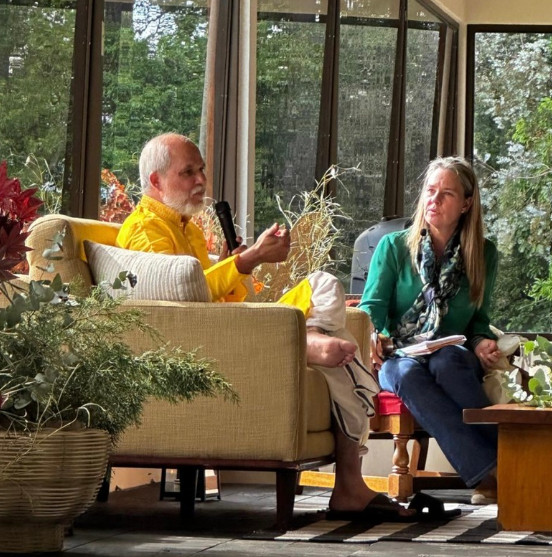 Gurudham – Zentrum für spirituelle Entfaltung und Bewusstseinsarbeit 2 Gurudham – Zentrum für spirituelle Entfaltung und Bewusstseinsarbeit