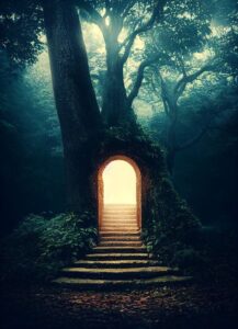 Alexandra Gallmeister