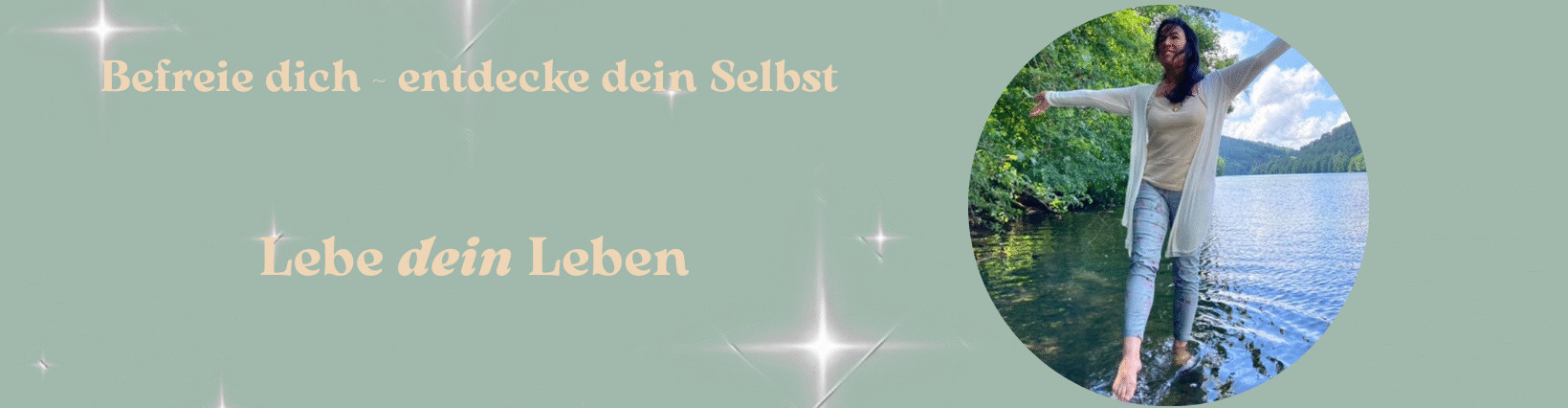 Alexandra Gallmeister