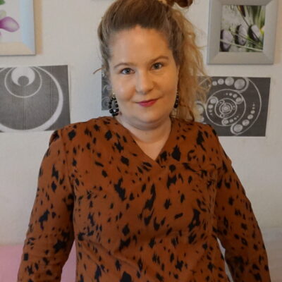 Partner per Adresse 236 Sandra Fechner