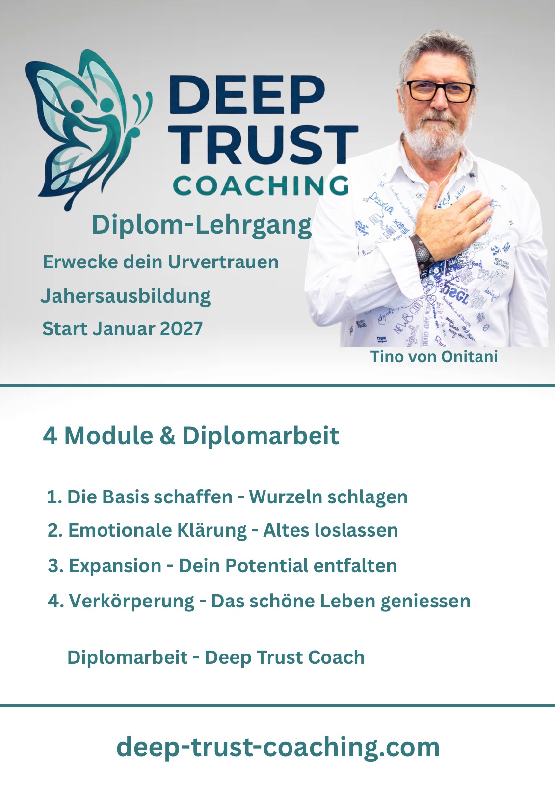 ONITANI Seelenmusik