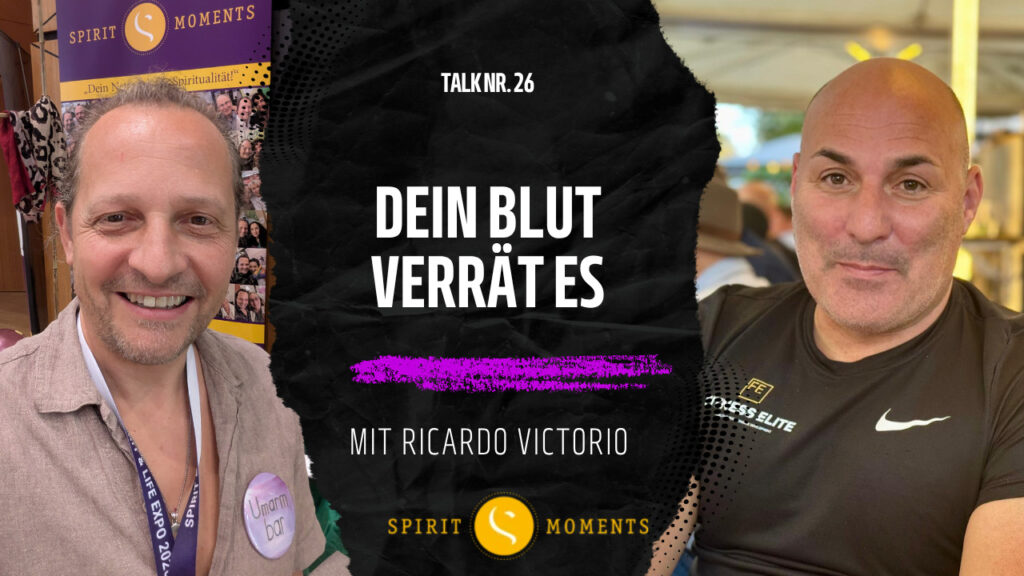 Blutwerte, die kein Arzt prüft (#26)