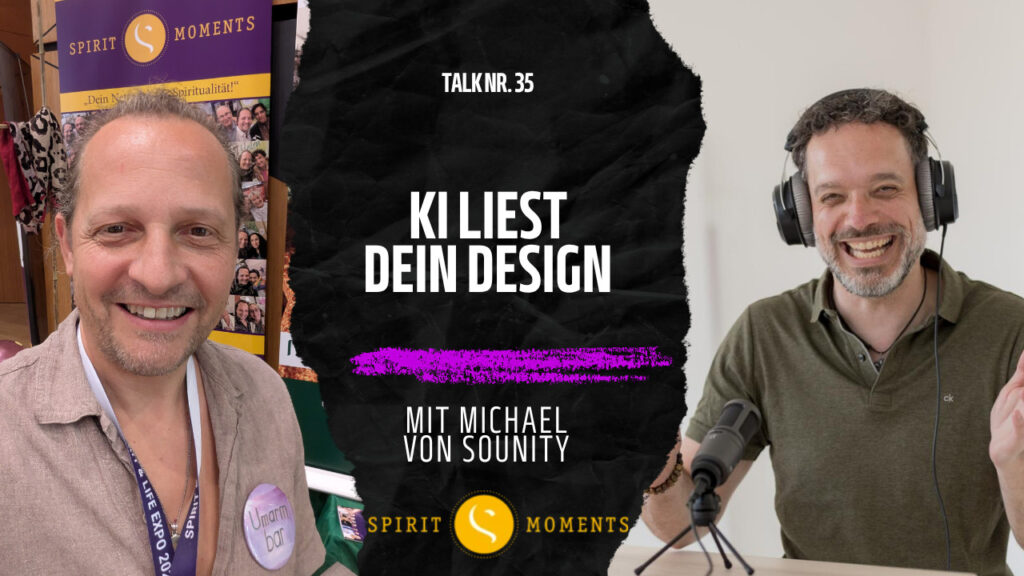 Human Design & Gene Keys mit KI auswerten (#35)