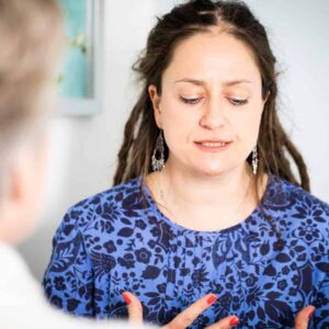 Claudia Pingel: Jenseitskontakt