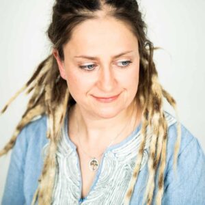 Claudia Pingel: Medium
