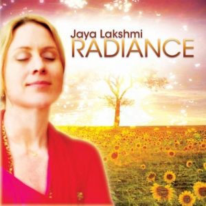 Radiance - Jaya Lakshmi - Stefan Sicurella