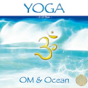 Yoga OM & Ocean (2 Audio-CDs) - Stefan Sicurella