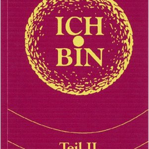 ICH BIN Teil 2 - Stefan Sicurella