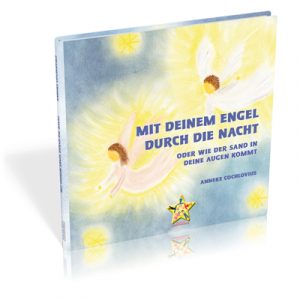 Mit deinem Engel durch die Nacht - Stefan Sicurella