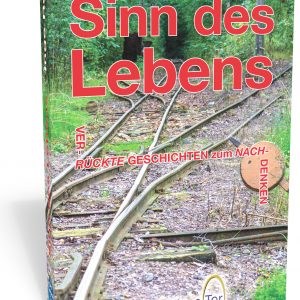 Sinn des Lebens - Stefan Sicurella