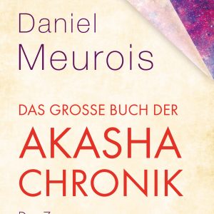 Das große Buch der Akasha-Chronik - Stefan Sicurella
