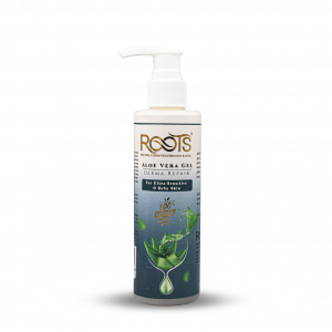 Derma Repair - Aloe Vera Gel - Roots