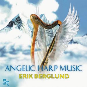 Angelic Harp Music - Stefan Sicurella