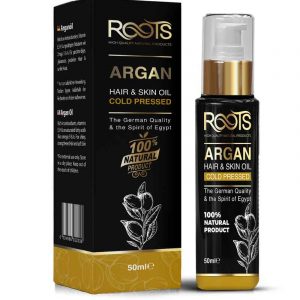 Argan-ÖL - Roots