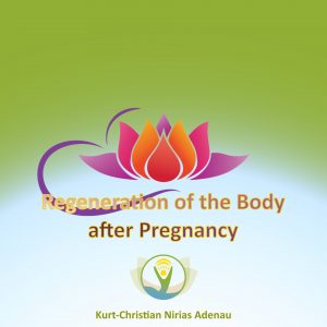 Regeneration of the Body after Pregnancy - Horst Leuwer