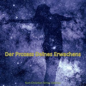 Der Prozess Deines Erwachens - Horst Leuwer