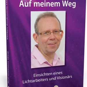 Auf meinem Weg - Stefan Andromis