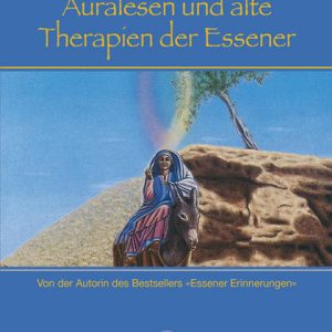 Auralesen und alte Therapien der Essener - Stefan Sicurella