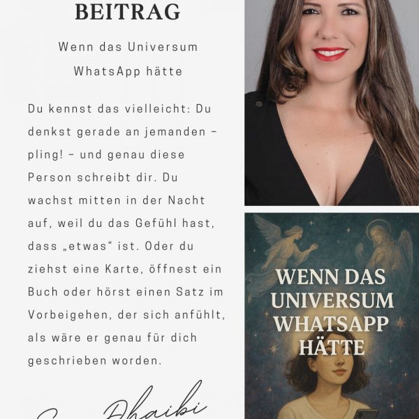 Blog Sue Dhaibi