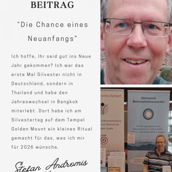 Blogbeitrag Stefan Andromis Herbert