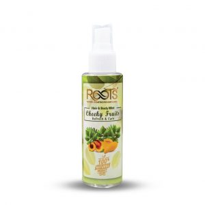 Cheeky Fruits - Body & Hair Spray - Roots
