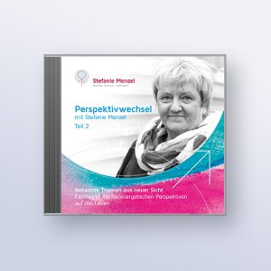 Perspektivwechsel 2 (MP3) [Digital] - Stefanie Mengel