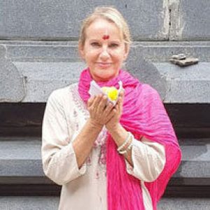 Corinna-Gogel