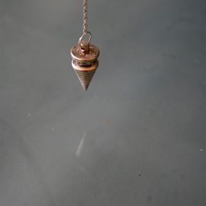 Spiral silberfarben kompakt - Dorothee Zopp
