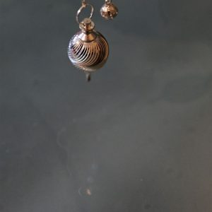 rund silber 10-2 - Dorothee Zopp