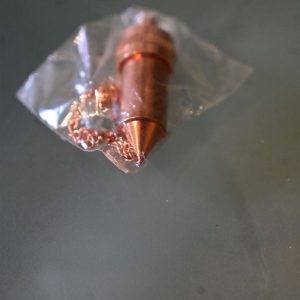 Füllpendel kupfer - Dorothee Zopp