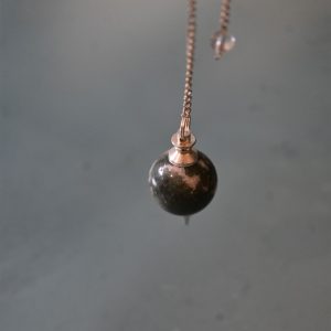 Pendel S18 - Dorothee Zopp