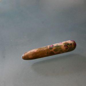 Heilstab H12 - Dorothee Zopp