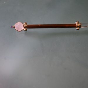 Heilstab H25 - Dorothee Zopp