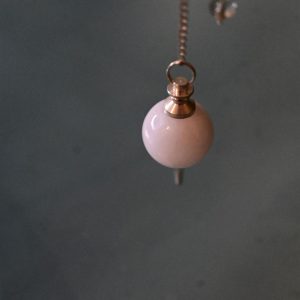 Pendel S28 - Dorothee Zopp