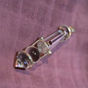 Chakra Bergkristall CB11 - Dorothee Zopp