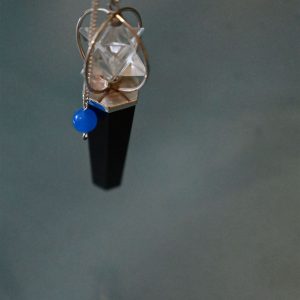 Schungit Su4 - Dorothee Zopp