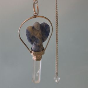 Engelpendel - Dorothee Zopp