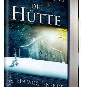 Die Hütte - Ein Wochenende mit Gott - Stefan Sicurella