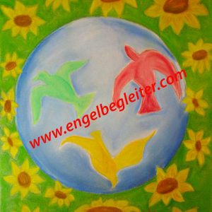 Die Tauben - Stefan Sicurella