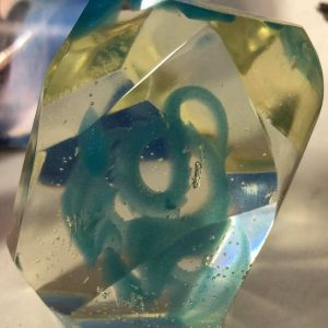 Drachen im Eis - Dorothee Zopp