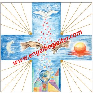 Die allumfassende  Schöpferkraft des Lebens - Stefan Sicurella