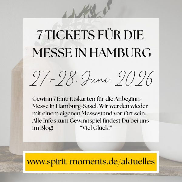 Gewinnspiel Messe Hamburg