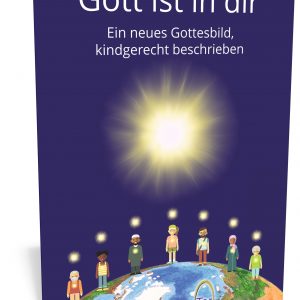 Gott ist in dir - Stefan Andromis