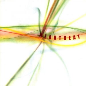 Heartbeat (Audio-CD) - Stefan Sicurella