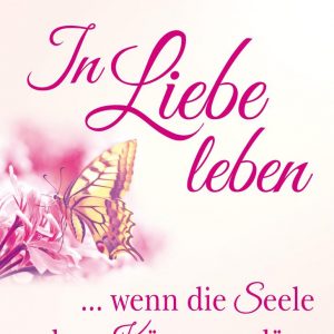 In Liebe leben - Stefan Sicurella