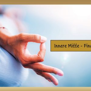 Innere Mitte - Finder "Helfer - Set" - Roots