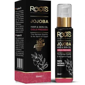 Jojoba Öl - Roots